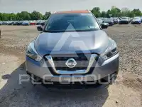 2018 Nissan KICKS фото