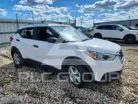 2018 Nissan KICKS фото