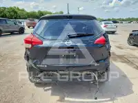 2018 Nissan KICKS photo