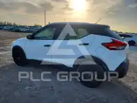 2018 Nissan KICKS фото