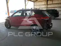 2018 Nissan KICKS фото