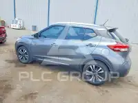 2018 Nissan KICKS фото