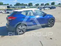 2018 Nissan KICKS фото