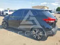 2018 Nissan KICKS фото