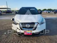 2018 Nissan KICKS фото
