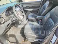 2018 Nissan KICKS фото