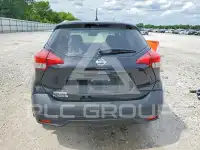 2018 Nissan KICKS фото