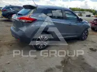 2018 Nissan KICKS фото