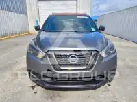 2018 Nissan KICKS photo