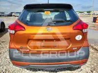2018 Nissan KICKS фото