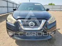 2018 Nissan KICKS фото
