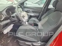 2018 Nissan KICKS фото