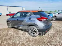 2018 Nissan KICKS фото