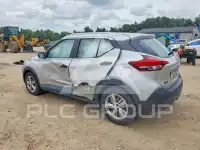 2018 Nissan KICKS фото