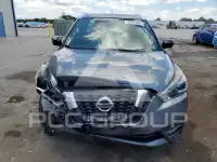 2018 Nissan KICKS фото
