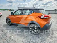 2018 Nissan KICKS фото
