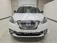 2018 Nissan KICKS photo