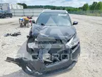 2018 Nissan KICKS фото