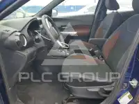 2018 Nissan KICKS фото