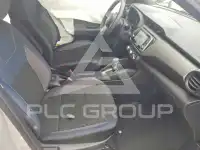 2018 Nissan KICKS фото