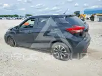 2018 Nissan KICKS фото