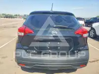 2018 Nissan KICKS фото