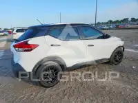 2018 Nissan KICKS фото