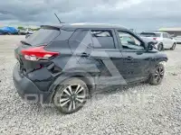 2018 Nissan KICKS photo