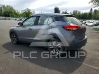 2018 Nissan KICKS фото