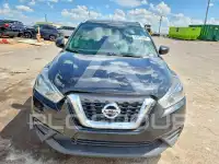 2018 Nissan KICKS photo