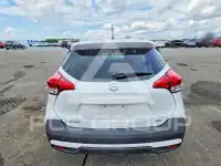 2018 Nissan KICKS photo