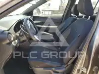 2018 Nissan KICKS фото