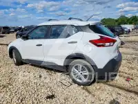 2018 Nissan KICKS фото