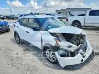 2018 Nissan KICKS фото