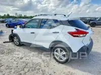 2018 Nissan KICKS фото