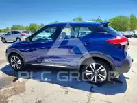 2018 Nissan KICKS photo
