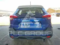 2018 Nissan KICKS фото