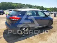 2018 Nissan KICKS фото
