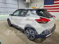 2018 Nissan KICKS фото