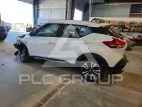 2018 Nissan KICKS фото