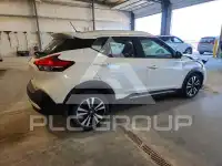 2018 Nissan KICKS фото