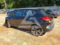 2018 Nissan KICKS фото
