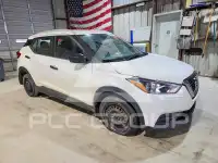 2018 Nissan KICKS фото