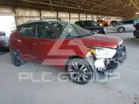 2018 Nissan KICKS фото