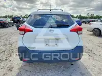 2018 Nissan KICKS фото
