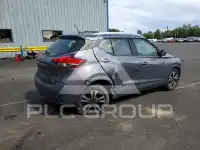 2018 Nissan KICKS фото
