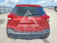 2018 Nissan KICKS фото