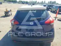 2018 Nissan KICKS фото
