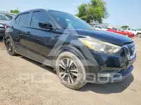 2018 Nissan KICKS фото