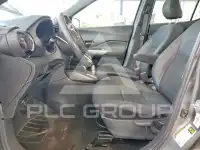 2018 Nissan KICKS photo